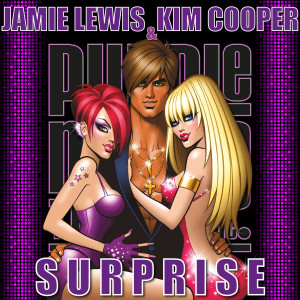 Album Surprise (Jamie Lewis Deeproom Mix) (Explicit) oleh Jamie Lewis