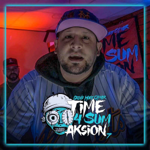 Listen to Grind Mode Cypher Time 4 Sum Aksion 7 (Explicit) song with lyrics from Lingo