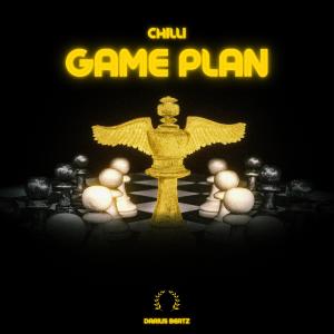 收聽Chilli Hendrix的Game Plan (feat. Darius Beatz) (Explicit)歌詞歌曲