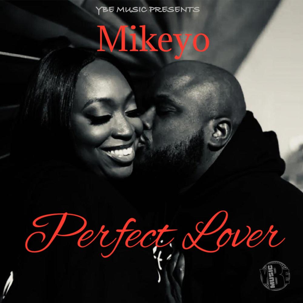 PERFECT LOVER (Radio Edit)