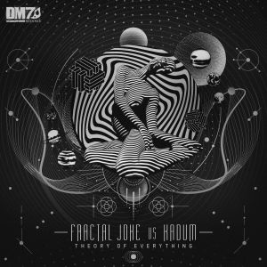 收聽Fractal Joke的Theory of Everything歌詞歌曲