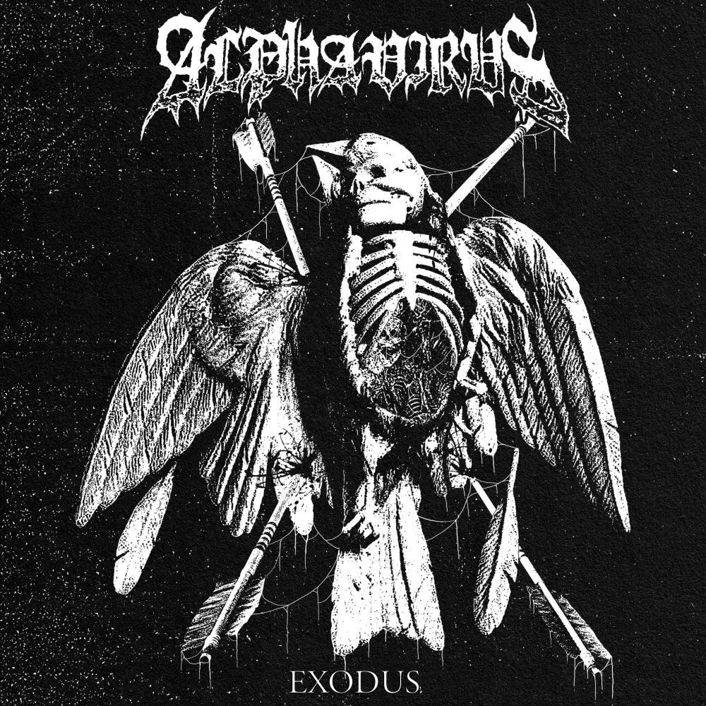 Exodus (feat. Jeremy Torres) (Explicit)