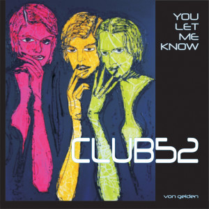 Listen to No! (Original) song with lyrics from CLUB52