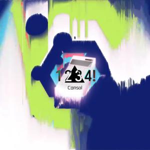收聽Cansol的1,2,3,4! Overclocked Edition歌詞歌曲