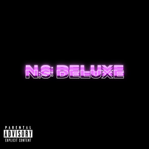 Album N.S: Deluxe (Explicit) from LC