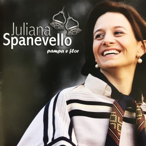 收聽Juliana Spanevello的Lágrima Na Garganta歌詞歌曲