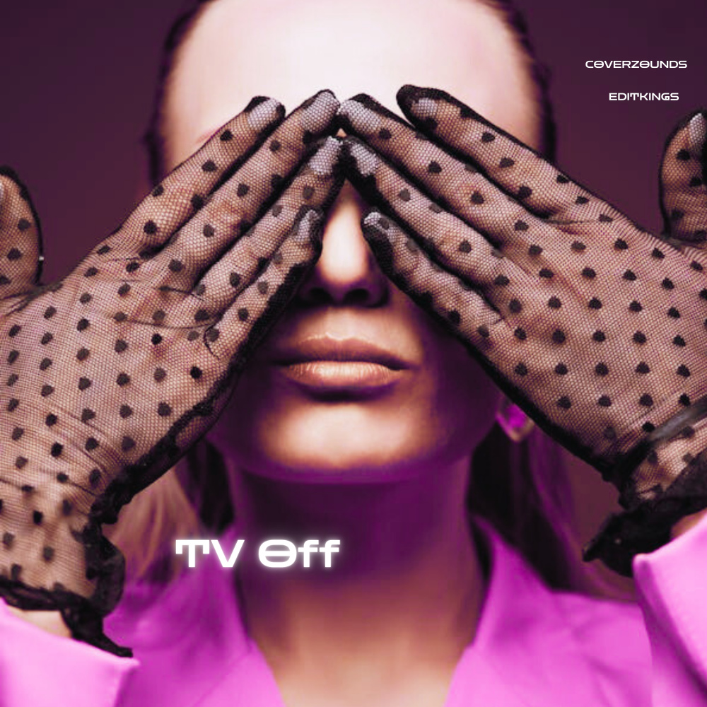 TV Off (Explicit)