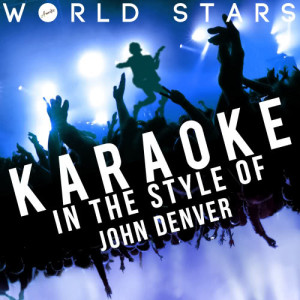 ดาวน์โหลดและฟังเพลง I'm Sorry (Karaoke Version) พร้อมเนื้อเพลงจาก Ameritz Karaoke World Stars