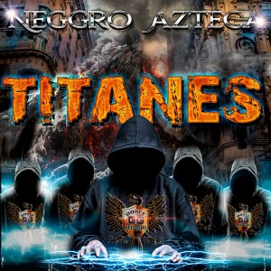 ดาวน์โหลดและฟังเพลง Como en Tenochtitlan (Explicit) พร้อมเนื้อเพลงจาก Neggro Azteca