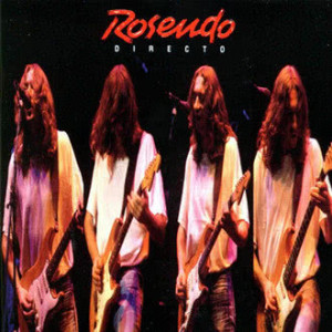 ดาวน์โหลดและฟังเพลง Loco por incordiar (Directo) พร้อมเนื้อเพลงจาก Rosendo