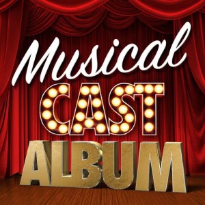 Musical Cast Album