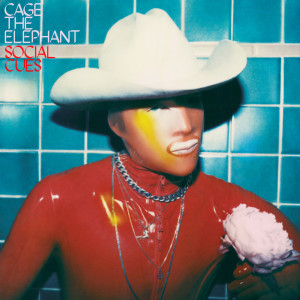 อัลบัม House Of Glass ศิลปิน Cage The Elephant