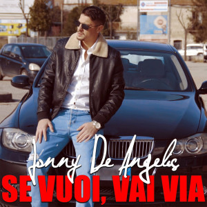 收聽Jonny De Angelis的Se vuoi, vai via歌詞歌曲