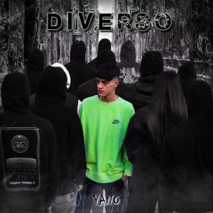 收聽Yano的Diverso (Explicit)歌詞歌曲