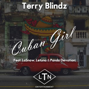 Album Cuban Girl (Explicit) from Terry Blindz