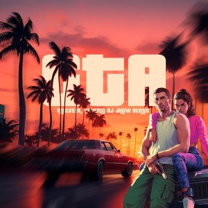 Listen to GTA (Explicit) song with lyrics from DJ Jhow Beats