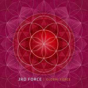 3rd Force的專輯Global Force