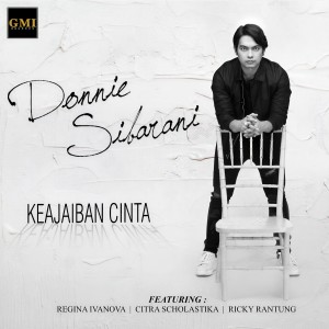Dengarkan Aku Milikmu lagu dari Donnie Sibarani dengan lirik