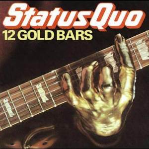 ดาวน์โหลดและฟังเพลง Mystery Song (Single Edit) พร้อมเนื้อเพลงจาก Status Quo