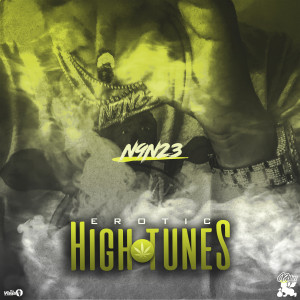 N9N23的专辑Erotic Hightunes (Explicit)