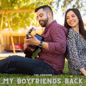 Album My boyfriends back oleh THE CHIFFONS