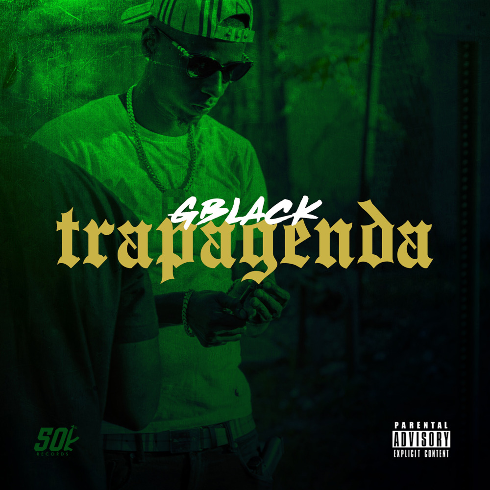 Trapagenda (Explicit)