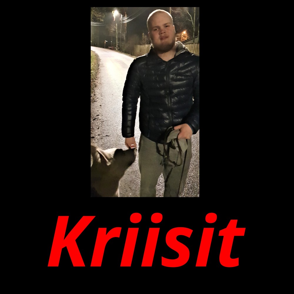 Kriisit