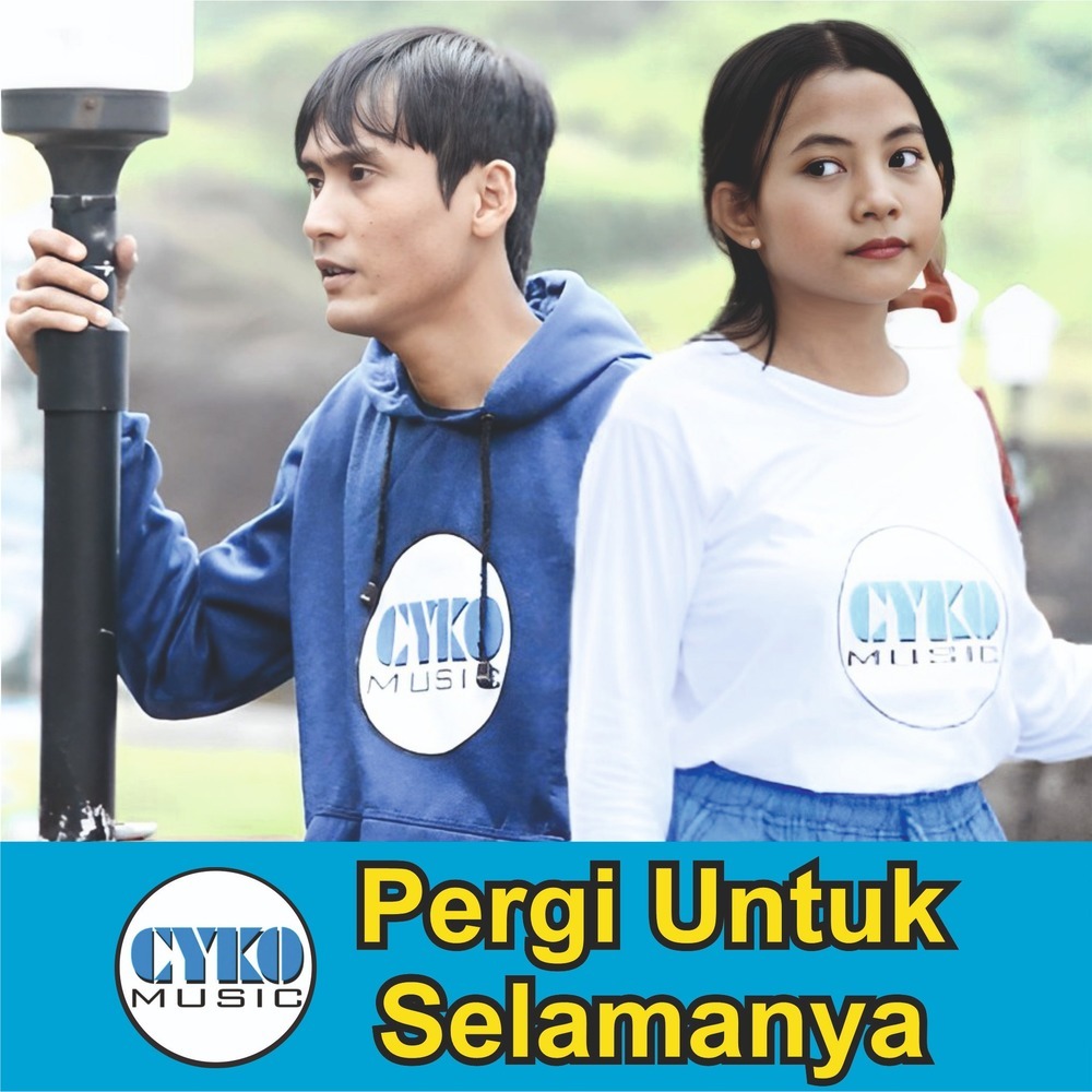 Pergi Untuk Selamanya