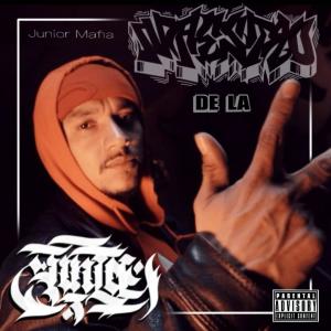 收聽Juniormafia colombiano的Al margen del miedo (feat. Zospexhoso) (Explicit)歌詞歌曲