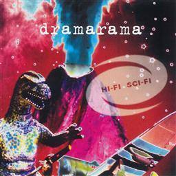 收聽Dramarama的Shadowless Heart歌詞歌曲