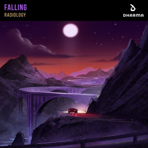 ดาวน์โหลดและฟังเพลง Falling พร้อมเนื้อเพลงจาก Radiology