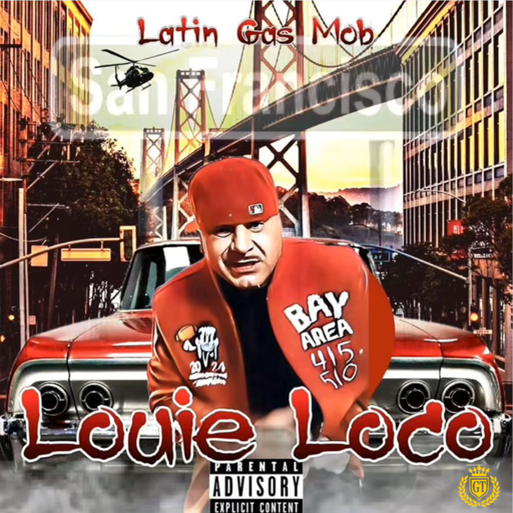 Gas God (Explicit)