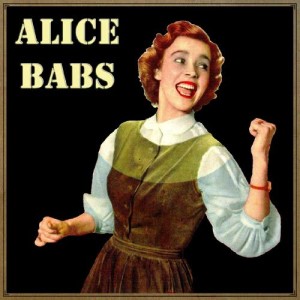 ดาวน์โหลดและฟังเพลง Music Box Waltz พร้อมเนื้อเพลงจาก Alice Babs
