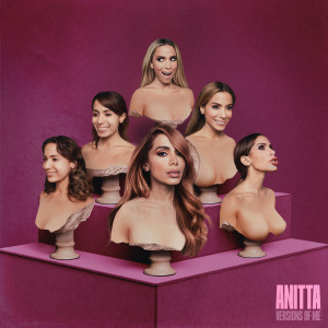 ดาวน์โหลดและฟังเพลง Envolver พร้อมเนื้อเพลงจาก Anitta