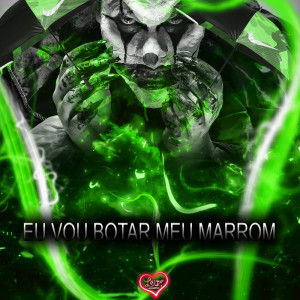 Album EU VOU BOTAR MEU MARROM (Explicit) from DJ MJSP