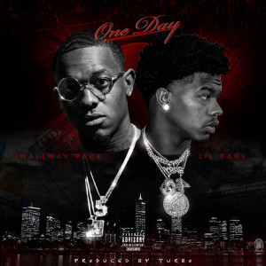 Listen to One Day (Explicit) song with lyrics from Wallway Pack