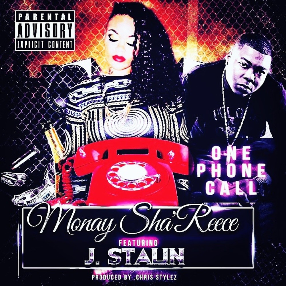 One Phone Call (Explicit)
