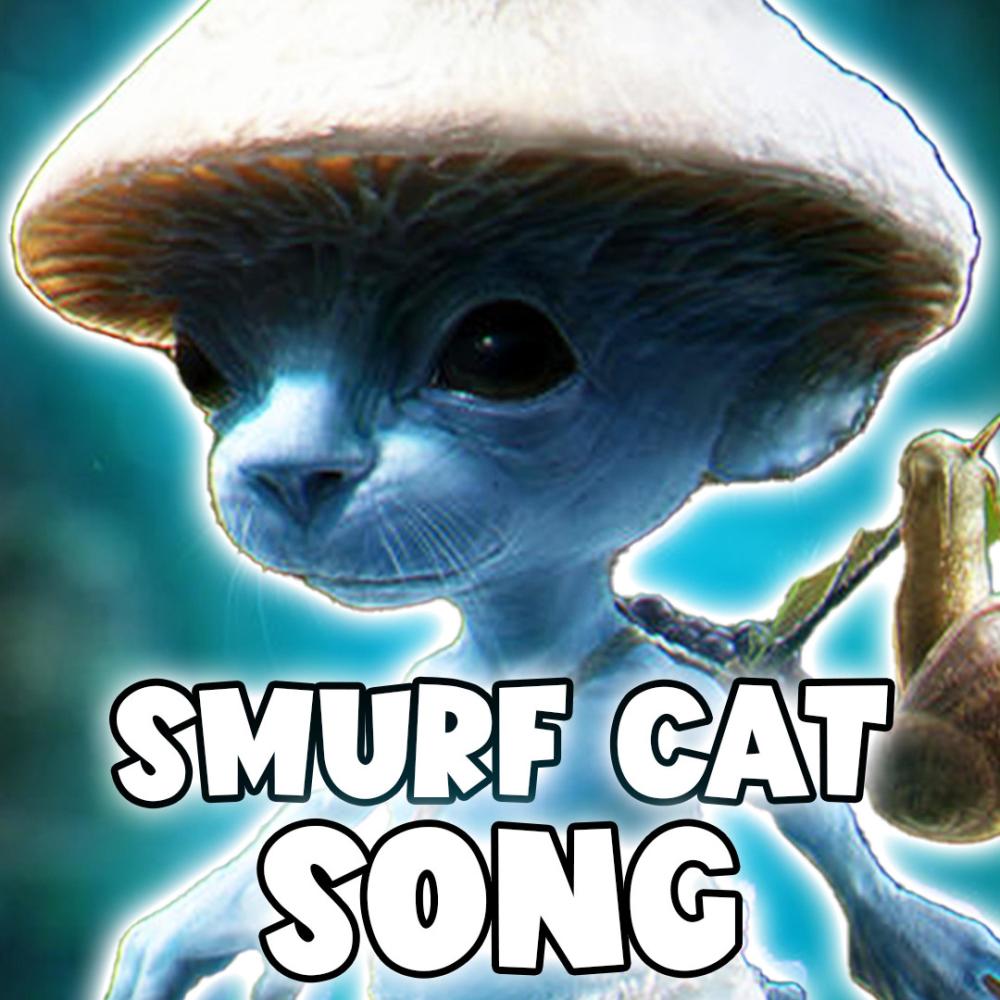 SMURF CAT SONG (feat. prod. john fou)