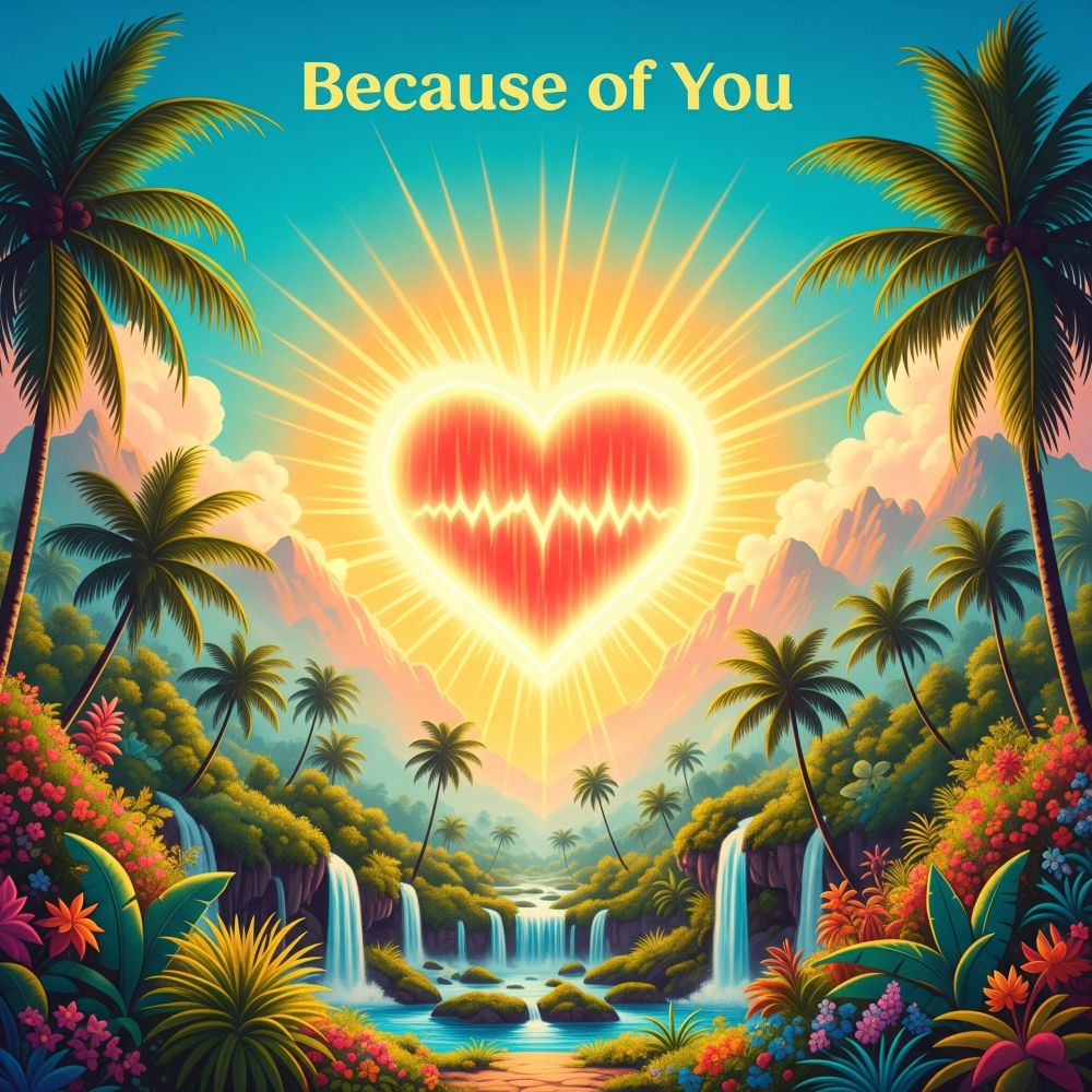 Because of You