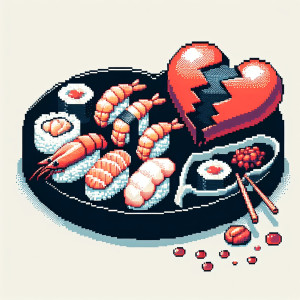 Listen to Shellfish Love song with lyrics from Lava Hong