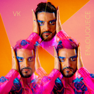 Album Enlouquece from Matheus VK
