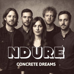 Album Concrete Dreams from 