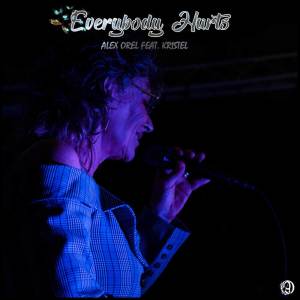 Album Everybody Hurts (Cover) from Alex Orel