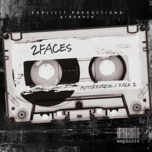 收聽2Faces的Alpha / Omega歌詞歌曲