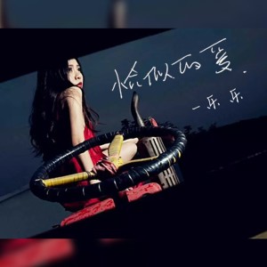收聽樂姐的恰似的愛(DjR7版) (完整版)歌詞歌曲