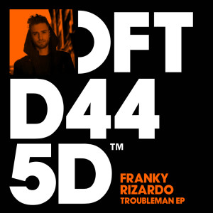 收聽Franky Rizardo & Roul and Doors的Troubleman歌詞歌曲