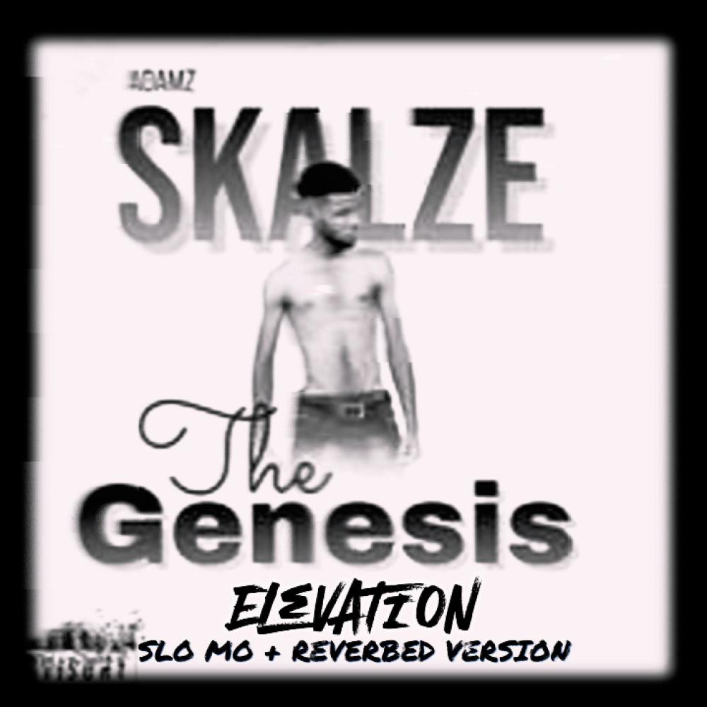 Elevation (Slowed Down + Reverbed) (Explicit)
