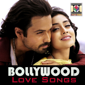 อัลบัม Bollywood Love Songs ศิลปิน Various Artists