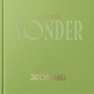 Album Yonder from Jacob Banks