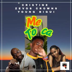 收聽Cristine的Me toca (Explicit)歌詞歌曲